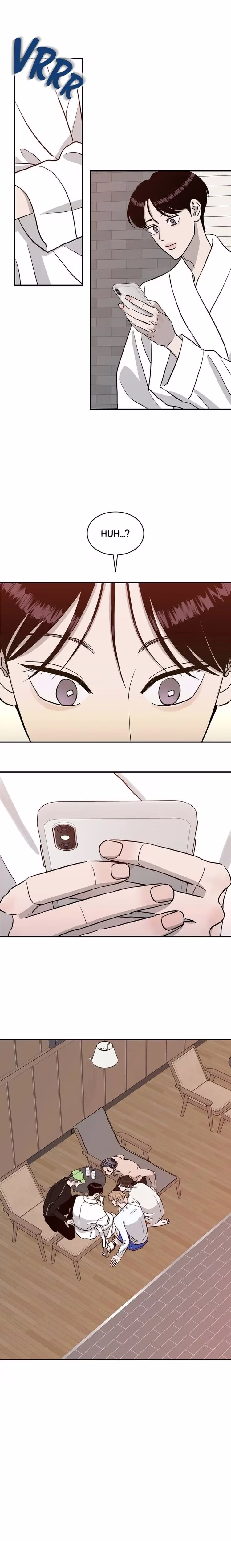 Shoot for the Stars - Chapter 64 - Part 14