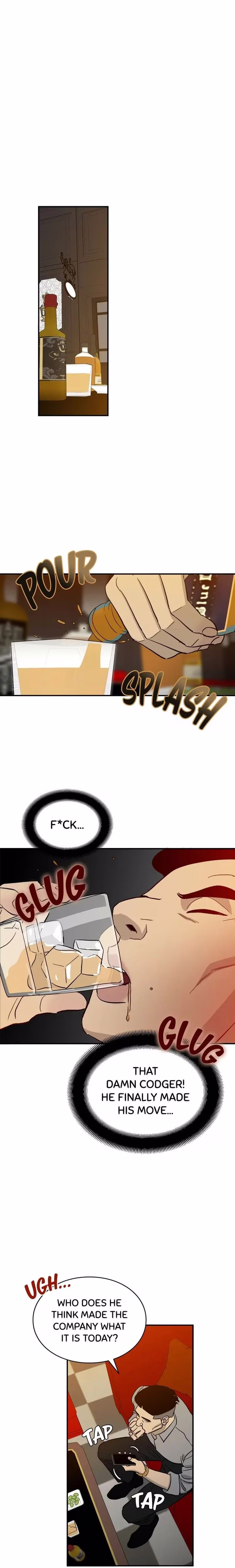 Shoot for the Stars - Chapter 64 - Part 15