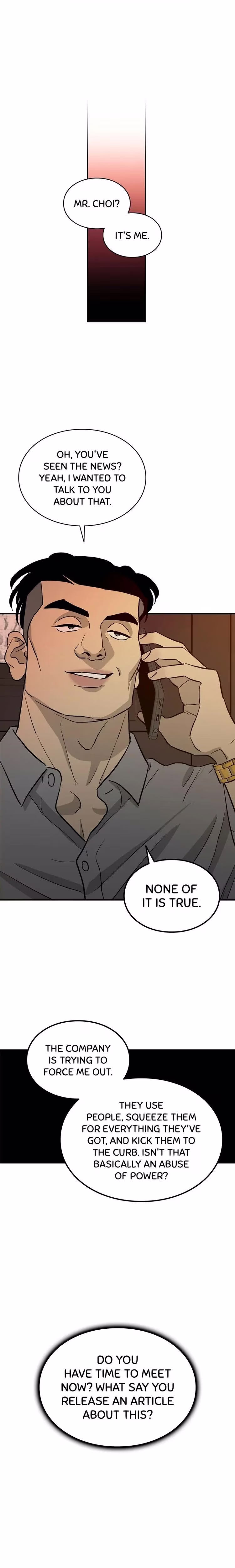 Shoot for the Stars - Chapter 64 - Part 16