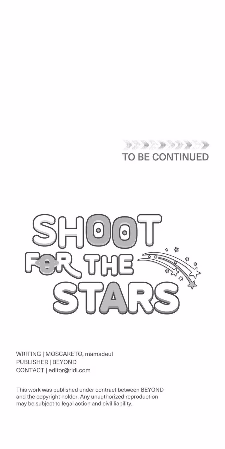 Shoot for the Stars - Chapter 64 - Part 17