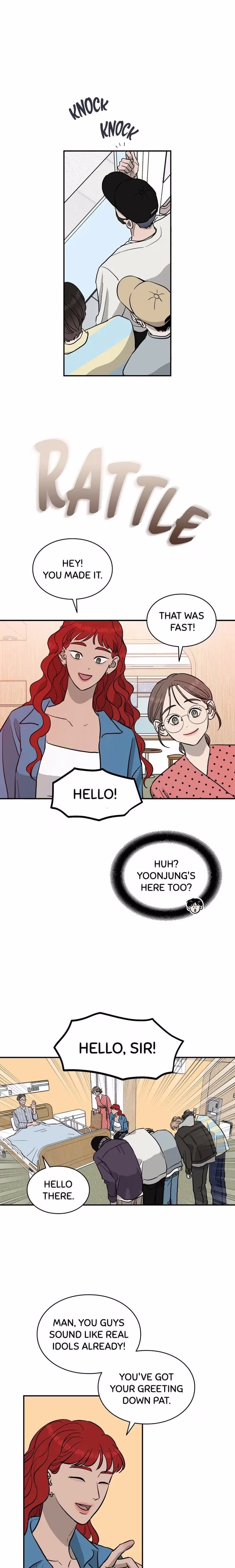 Shoot for the Stars - Chapter 65 - Part 7