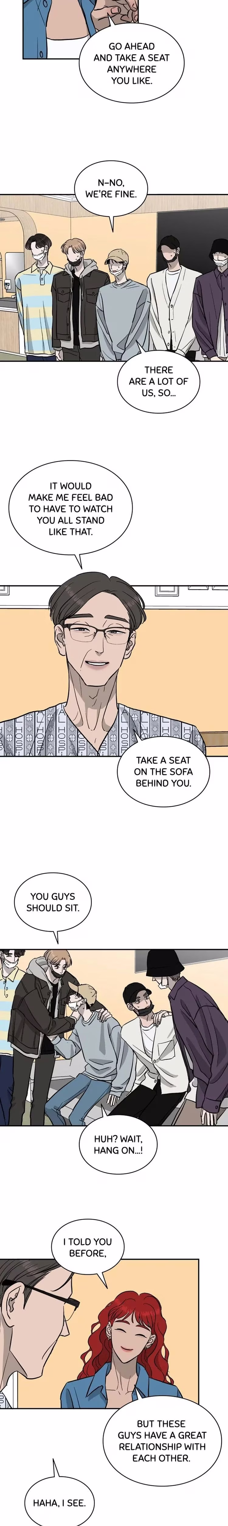 Shoot for the Stars - Chapter 65 - Part 8