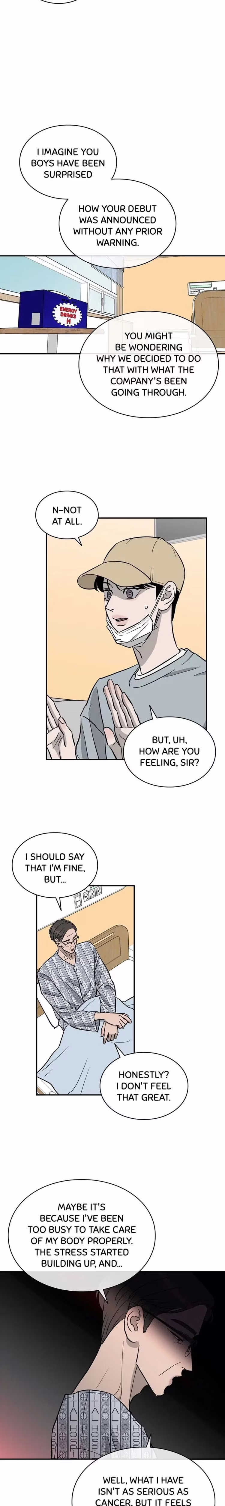 Shoot for the Stars - Chapter 65 - Part 9