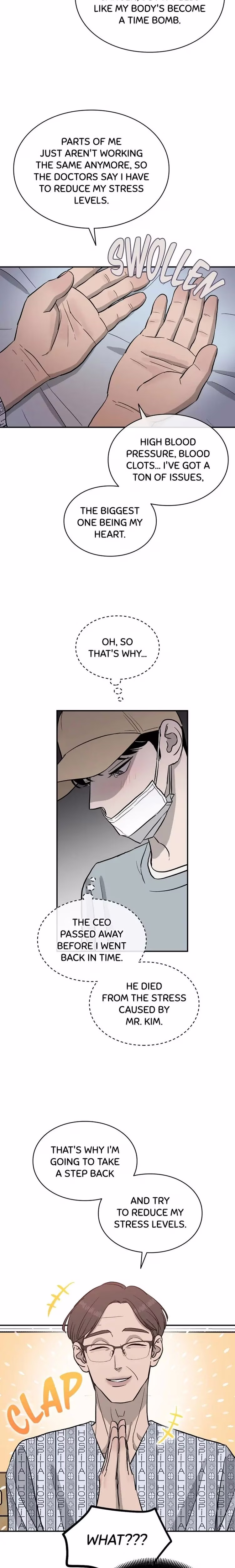 Shoot for the Stars - Chapter 65 - Part 10