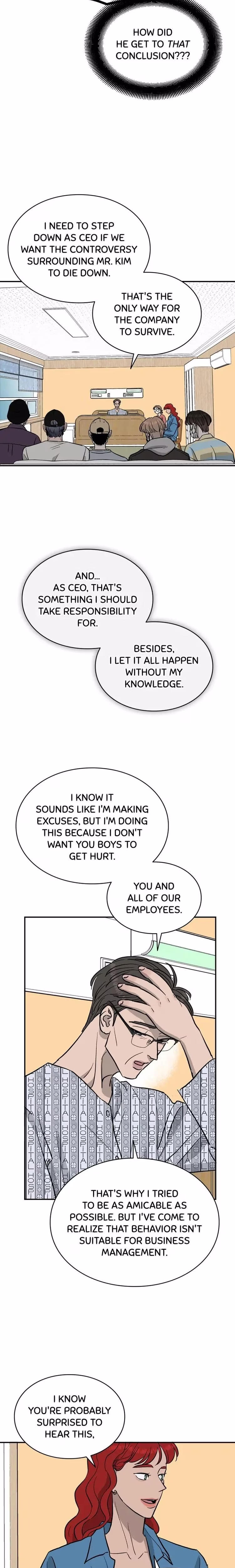 Shoot for the Stars - Chapter 65 - Part 11