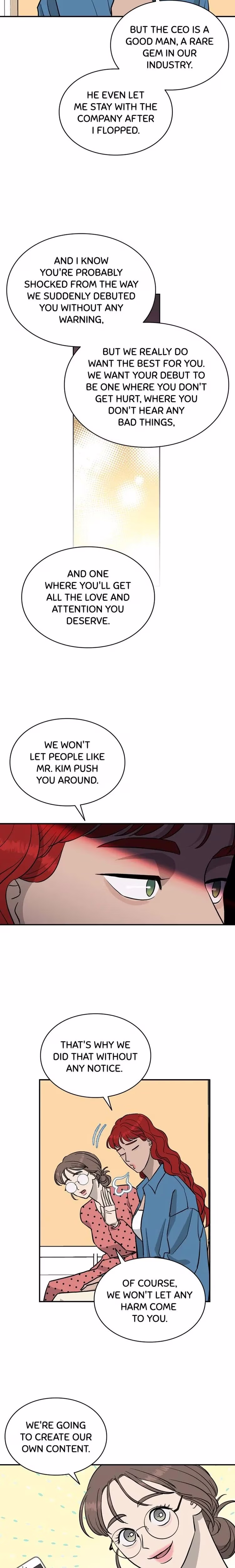 Shoot for the Stars - Chapter 65 - Part 12