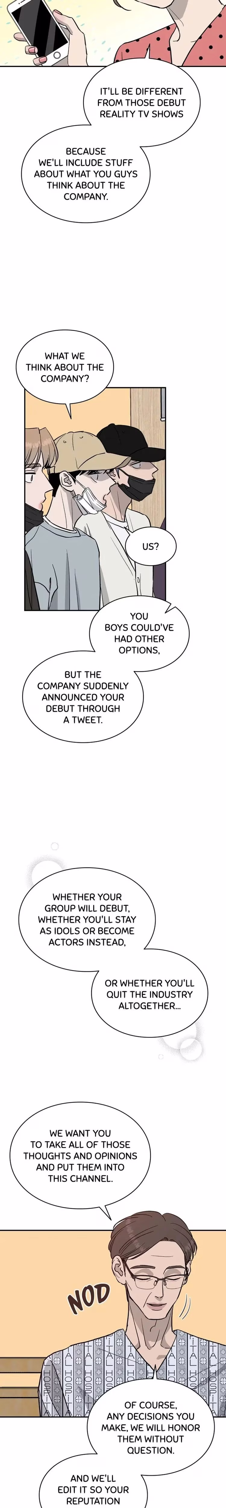 Shoot for the Stars - Chapter 65 - Part 13