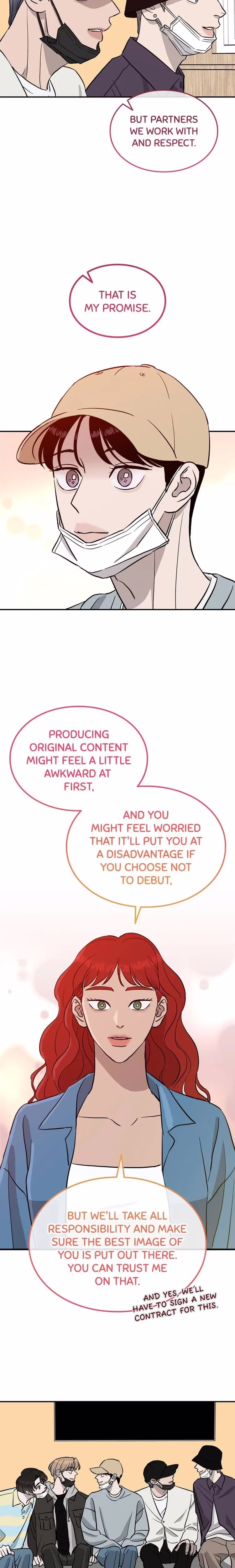 Shoot for the Stars - Chapter 65 - Part 15