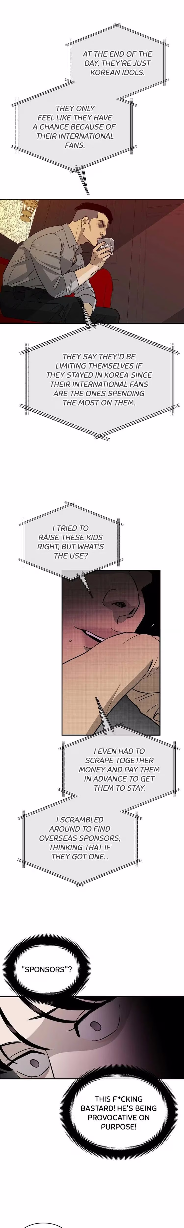 Shoot for the Stars - Chapter 66 - Part 3