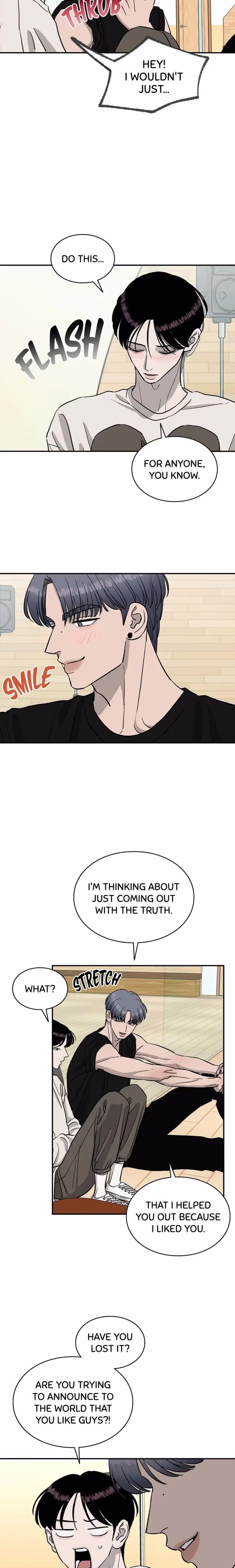 Shoot for the Stars - Chapter 66 - Part 10