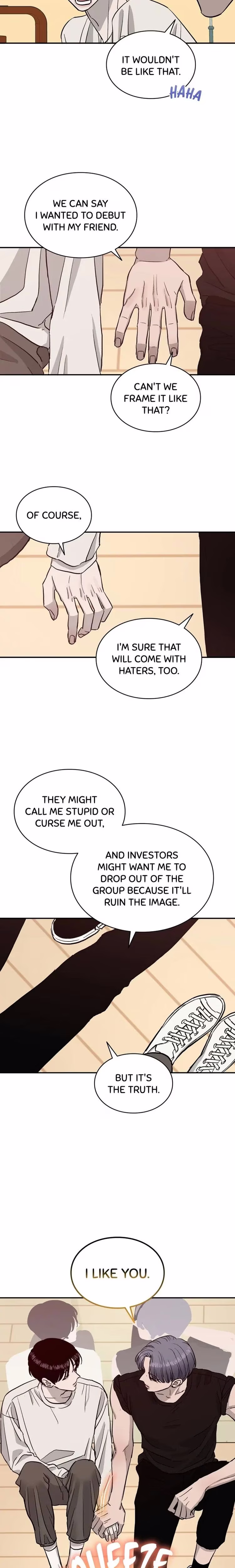 Shoot for the Stars - Chapter 66 - Part 11