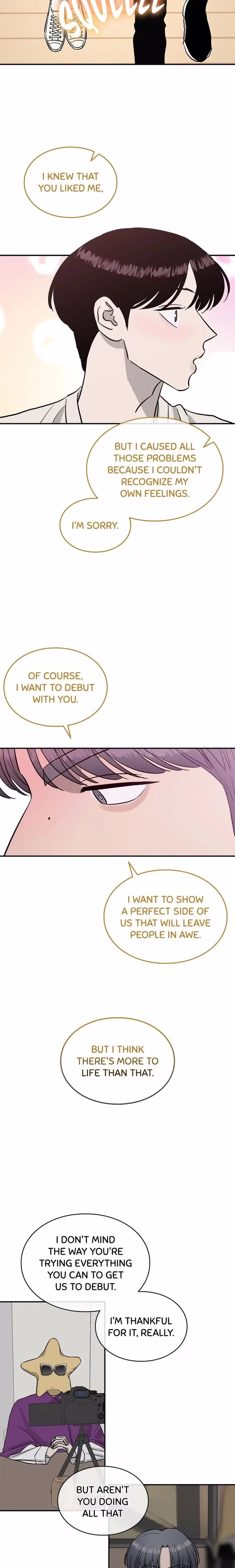 Shoot for the Stars - Chapter 66 - Part 12