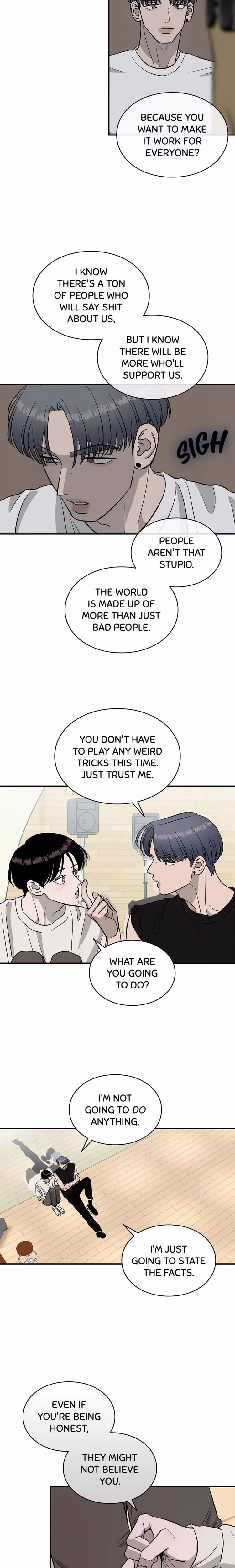 Shoot for the Stars - Chapter 66 - Part 13