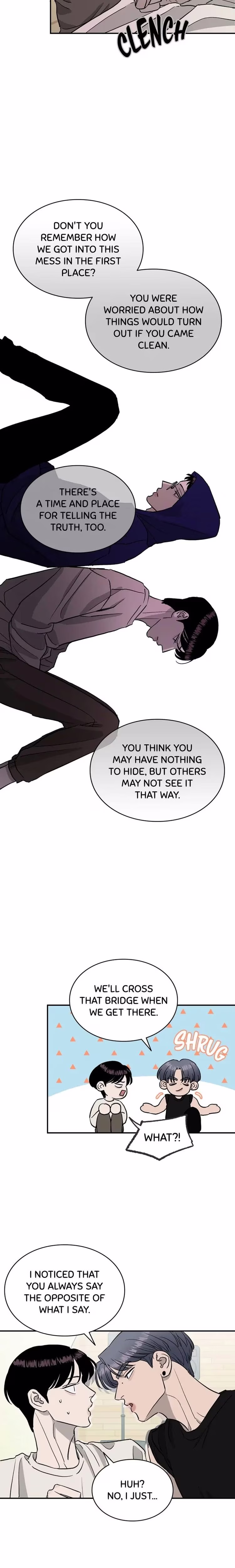 Shoot for the Stars - Chapter 66 - Part 14