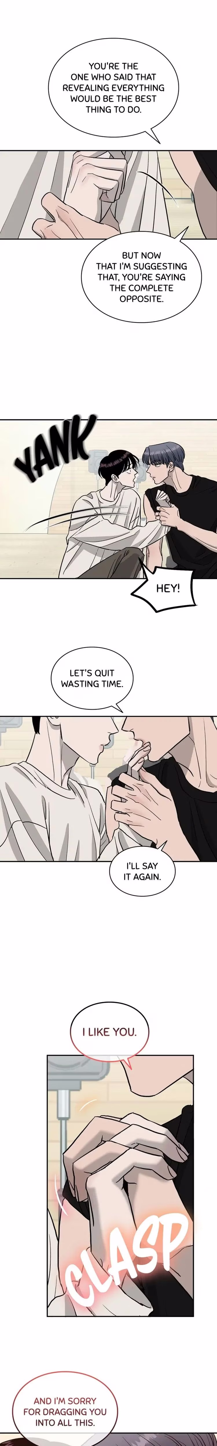 Shoot for the Stars - Chapter 66 - Part 15