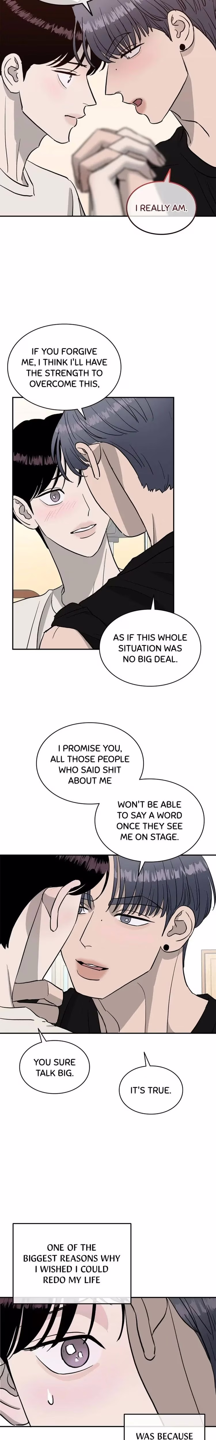 Shoot for the Stars - Chapter 66 - Part 16