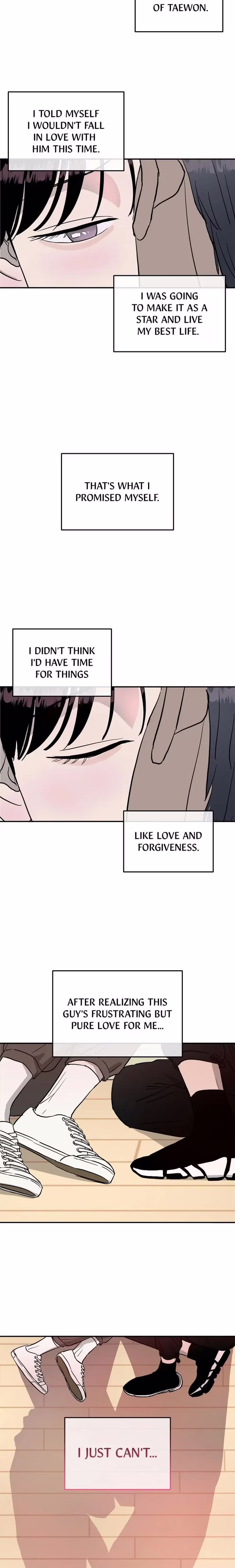 Shoot for the Stars - Chapter 66 - Part 17