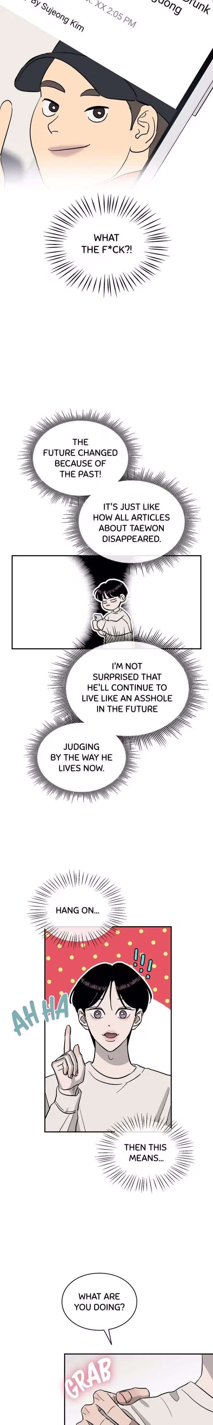 Shoot for the Stars - Chapter 67 - Part 5