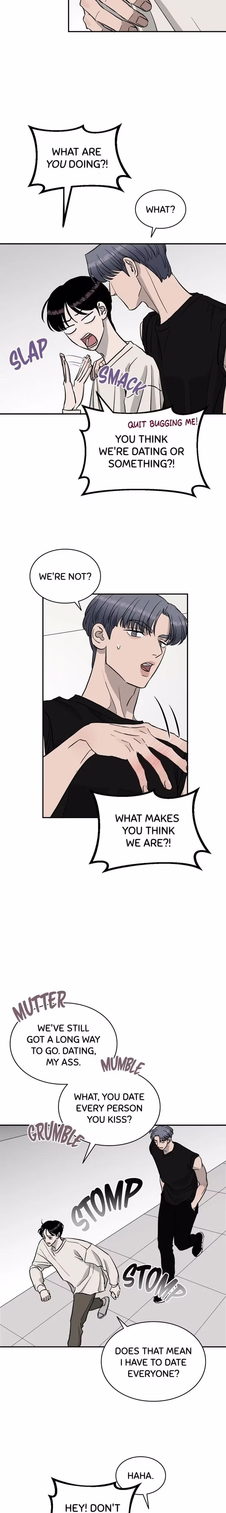 Shoot for the Stars - Chapter 67 - Part 6