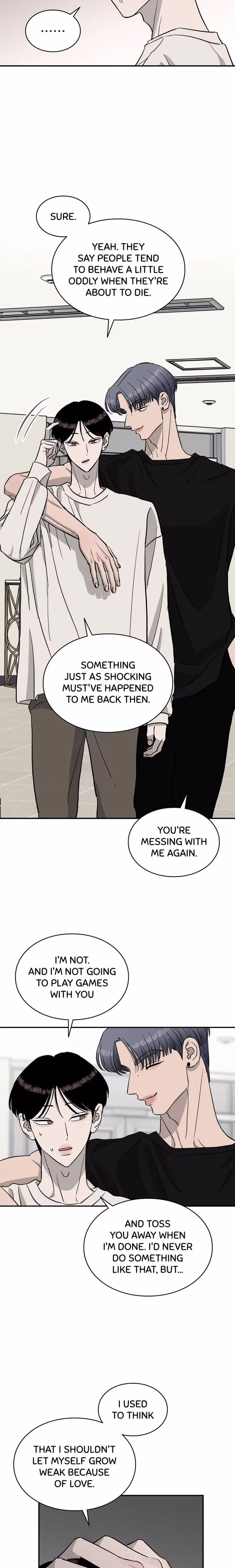 Shoot for the Stars - Chapter 67 - Part 8