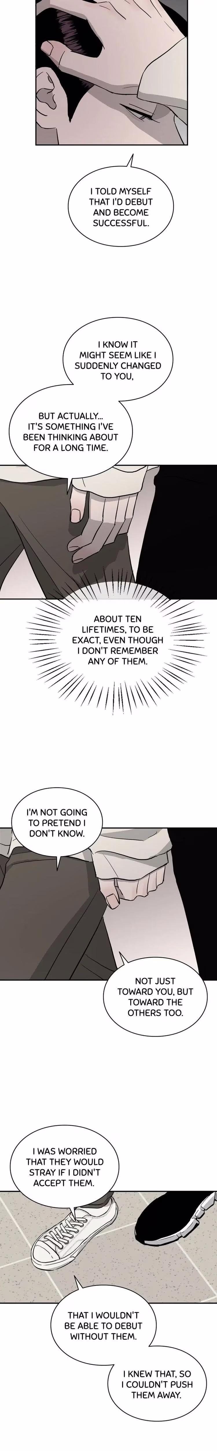 Shoot for the Stars - Chapter 67 - Part 9