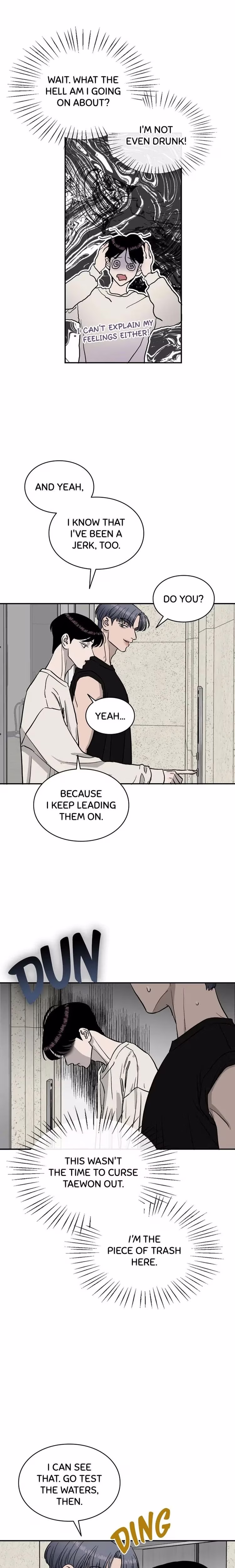 Shoot for the Stars - Chapter 67 - Part 10