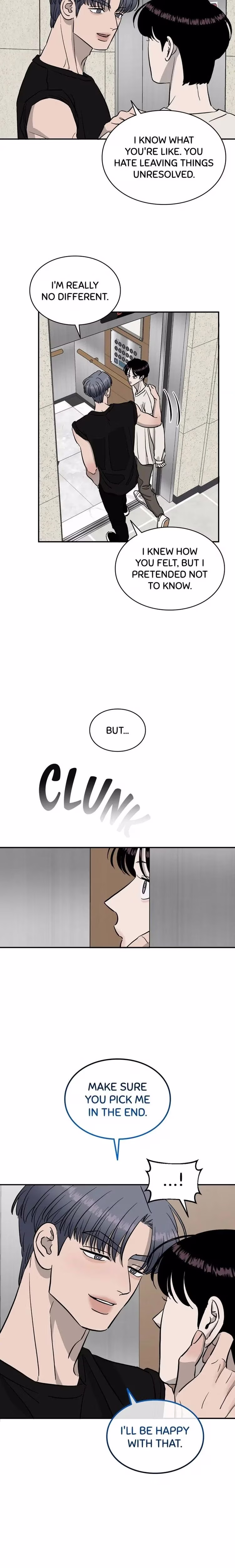 Shoot for the Stars - Chapter 67 - Part 11