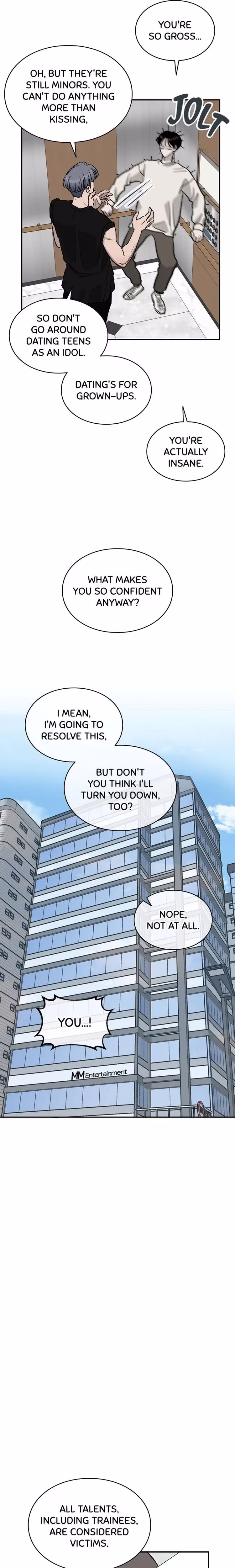 Shoot for the Stars - Chapter 67 - Part 12