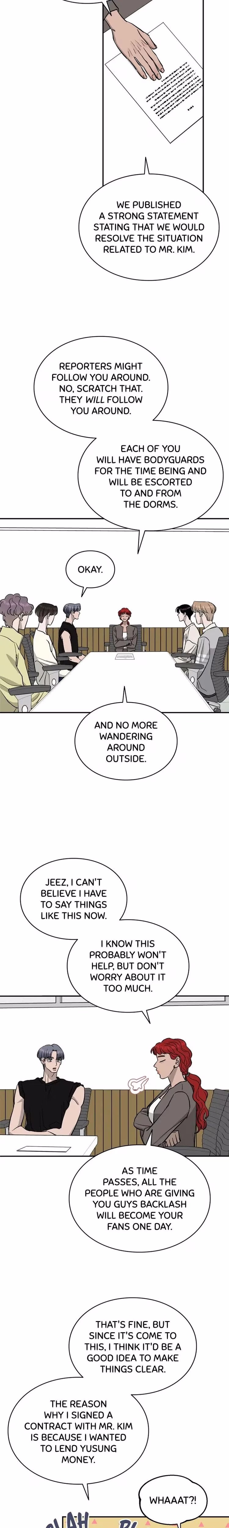 Shoot for the Stars - Chapter 67 - Part 13