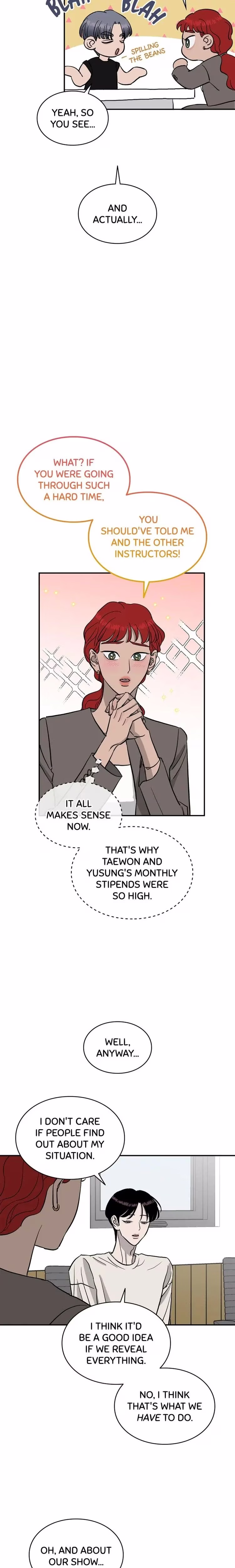 Shoot for the Stars - Chapter 67 - Part 14