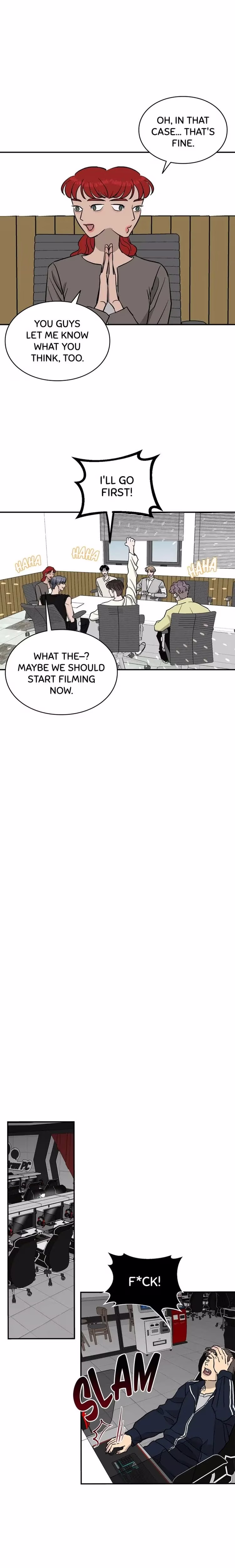 Shoot for the Stars - Chapter 67 - Part 18