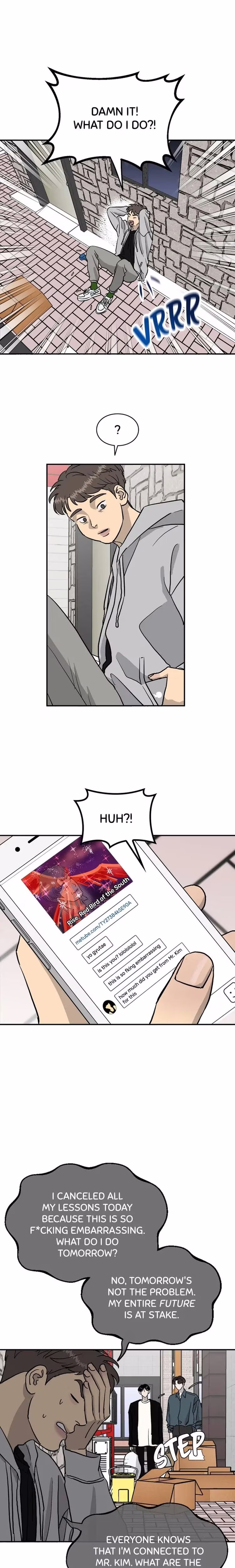 Shoot for the Stars - Chapter 68 - Part 7