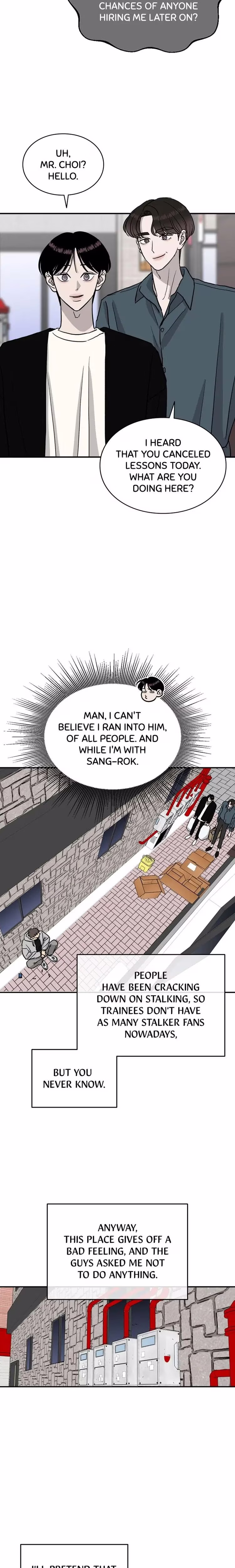 Shoot for the Stars - Chapter 68 - Part 8