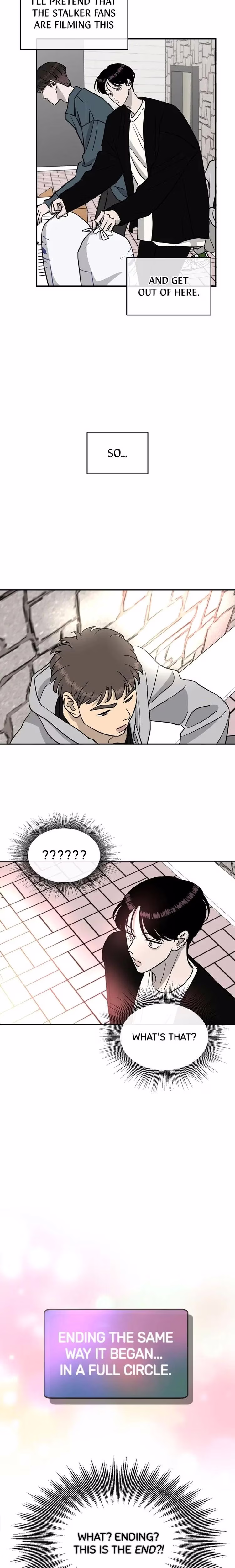 Shoot for the Stars - Chapter 68 - Part 9