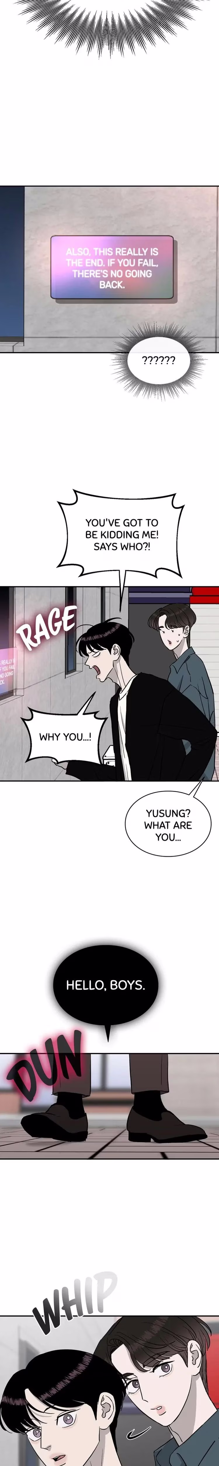 Shoot for the Stars - Chapter 68 - Part 10