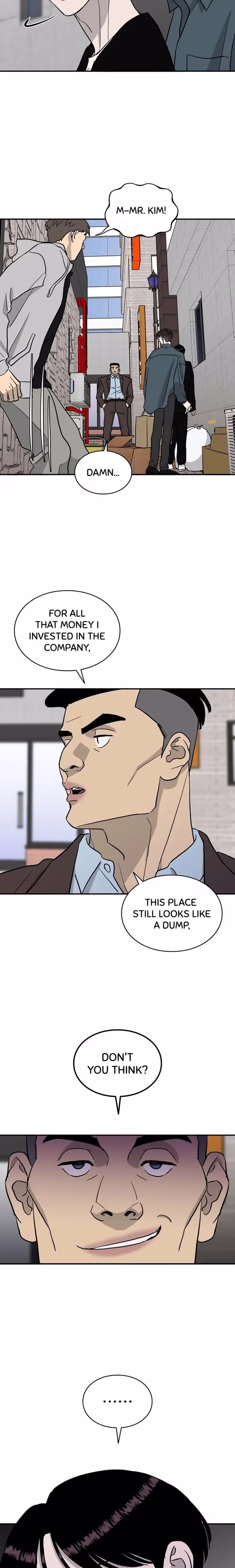 Shoot for the Stars - Chapter 68 - Part 11