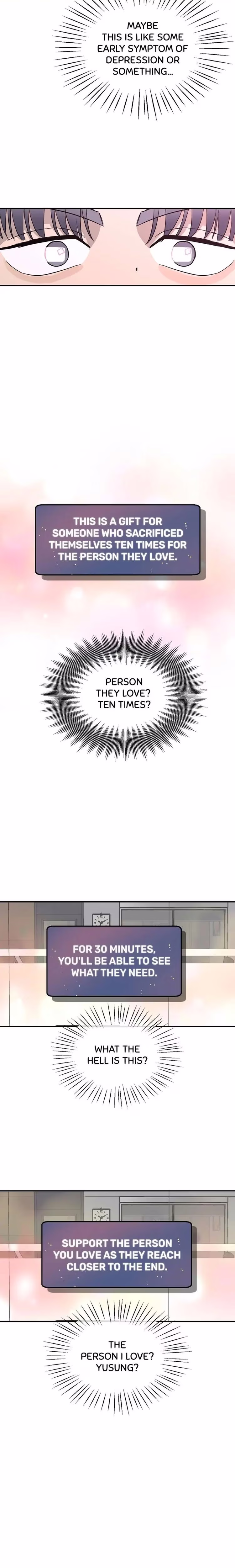 Shoot for the Stars - Chapter 68 - Part 16