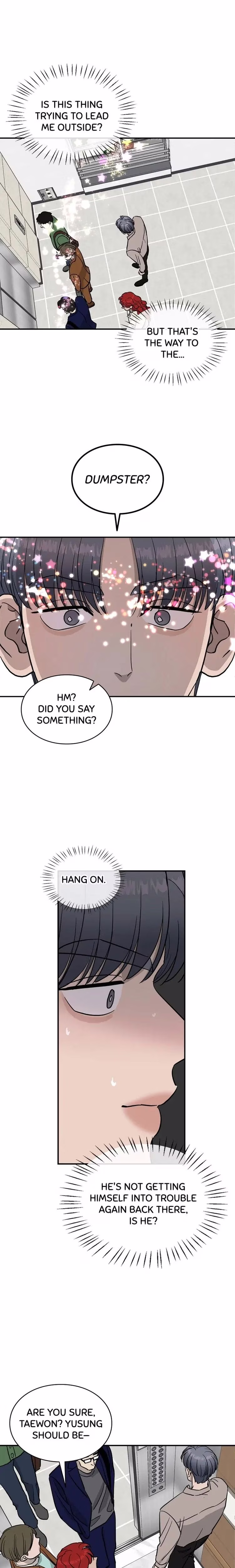 Shoot for the Stars - Chapter 69 - Part 5