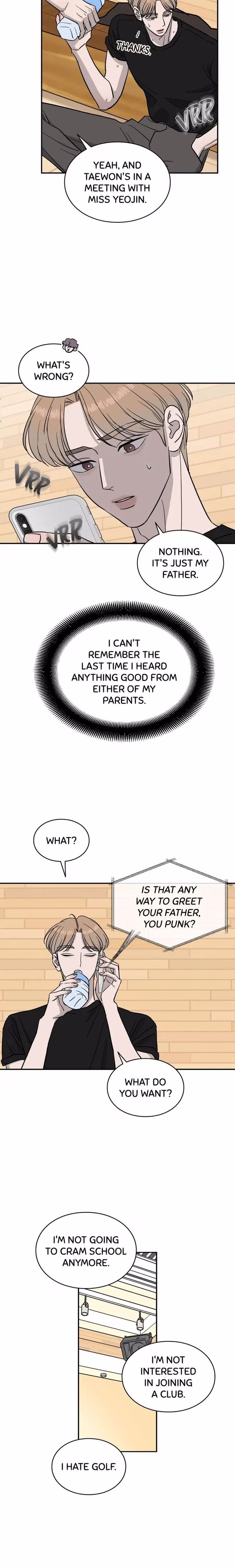 Shoot for the Stars - Chapter 69 - Part 7