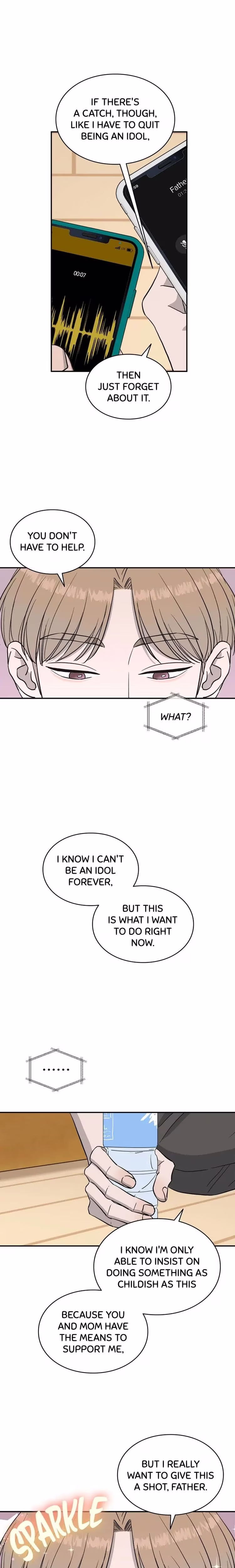 Shoot for the Stars - Chapter 69 - Part 10