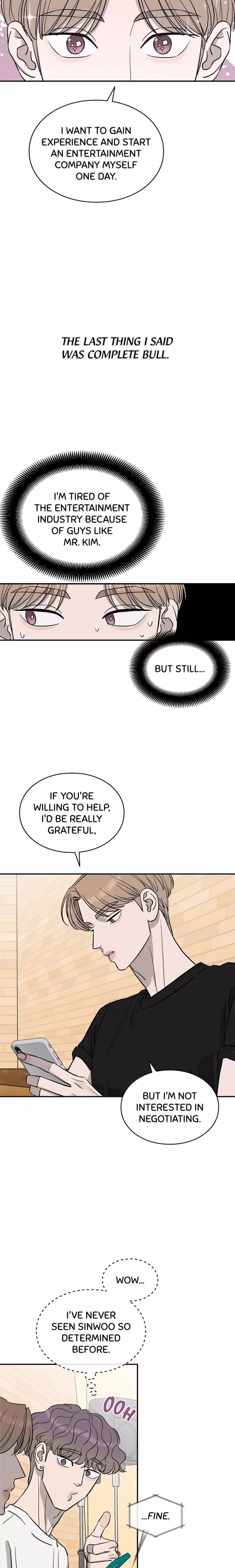 Shoot for the Stars - Chapter 69 - Part 11