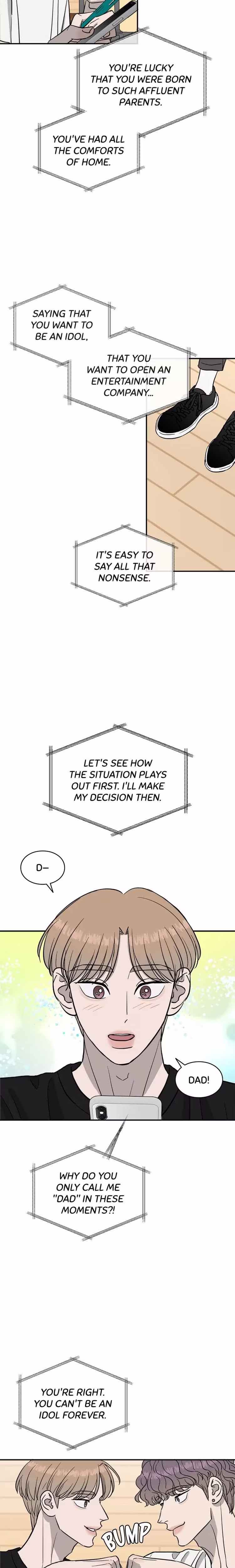 Shoot for the Stars - Chapter 69 - Part 12