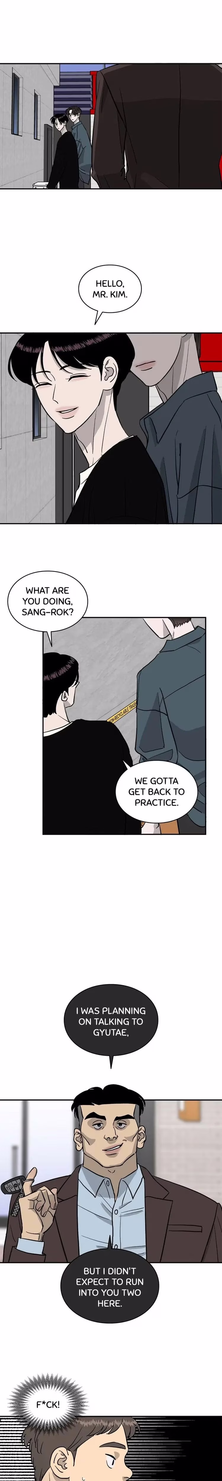 Shoot for the Stars - Chapter 69 - Part 19