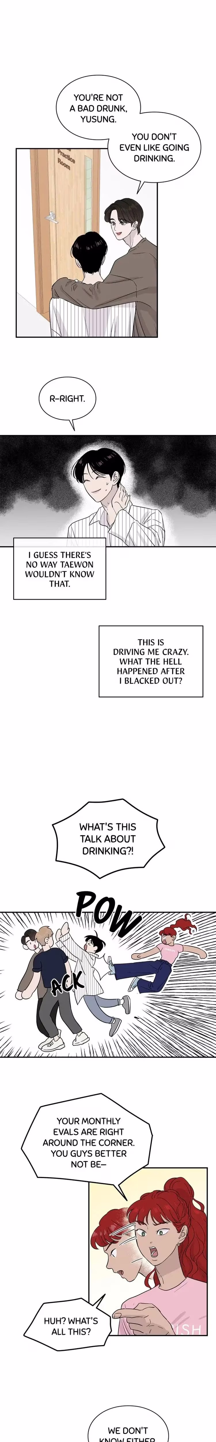 Shoot for the Stars - Chapter 7 - Part 3