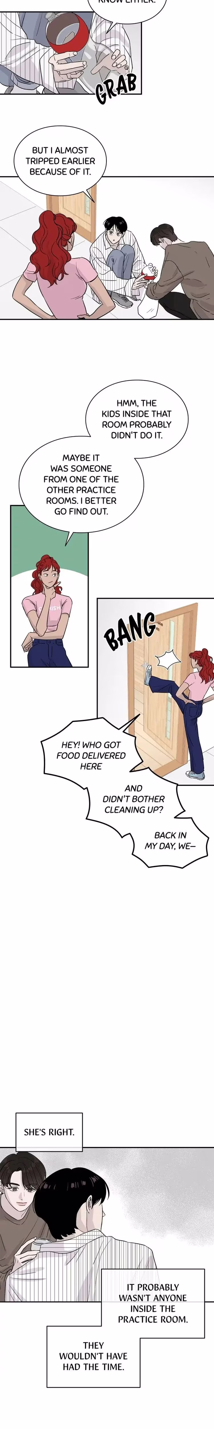 Shoot for the Stars - Chapter 7 - Part 4