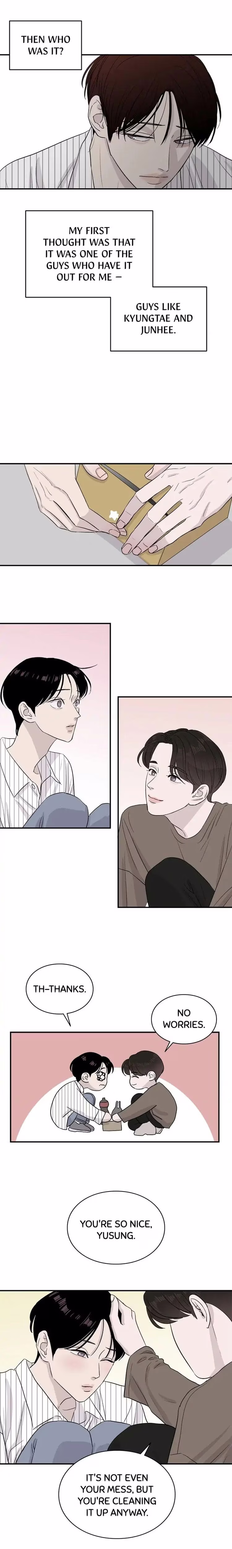 Shoot for the Stars - Chapter 7 - Part 5