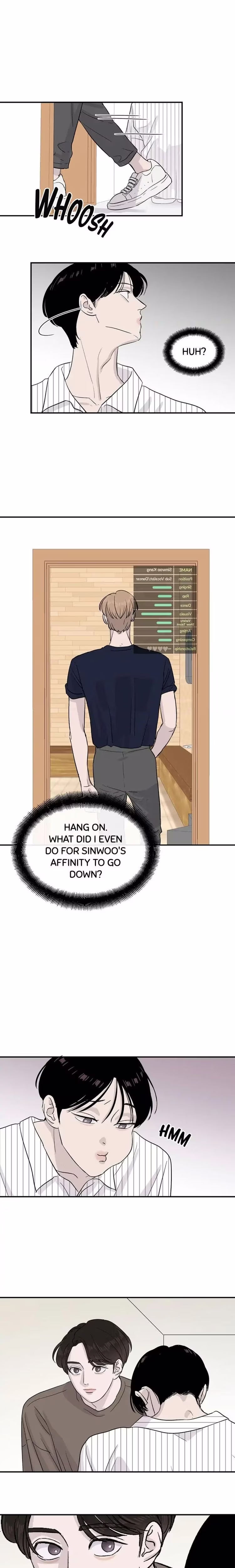 Shoot for the Stars - Chapter 7 - Part 6