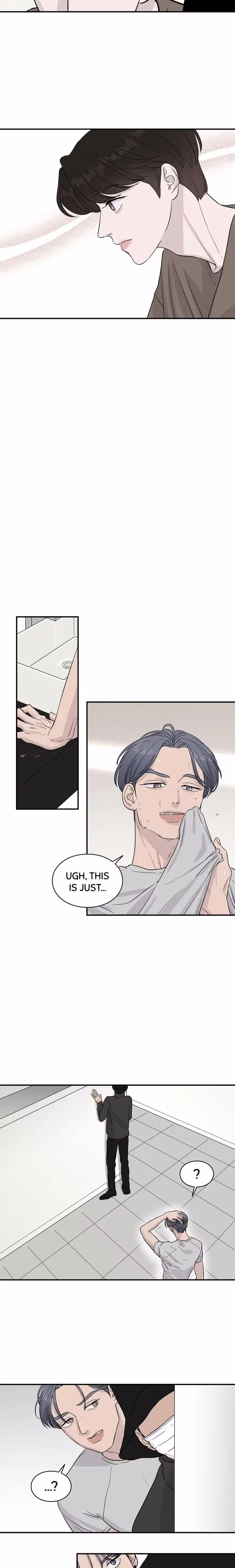 Shoot for the Stars - Chapter 7 - Part 7