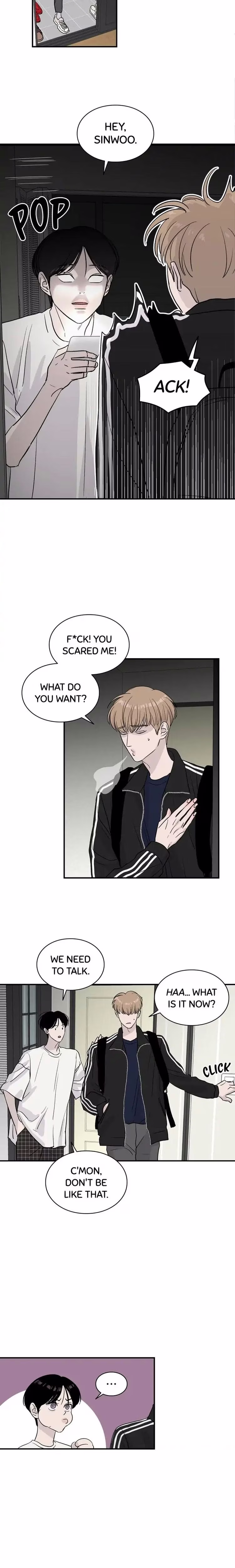 Shoot for the Stars - Chapter 7 - Part 9