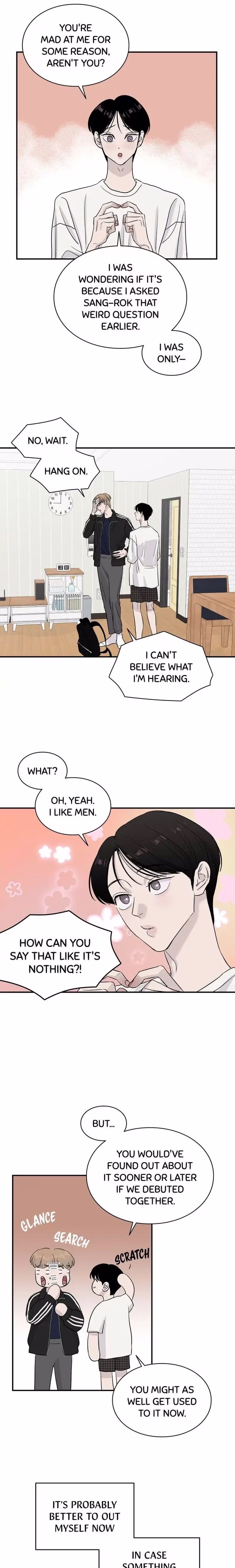 Shoot for the Stars - Chapter 7 - Part 11